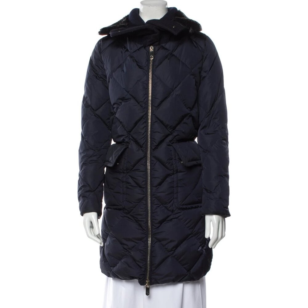 Moncler Down Coat XS